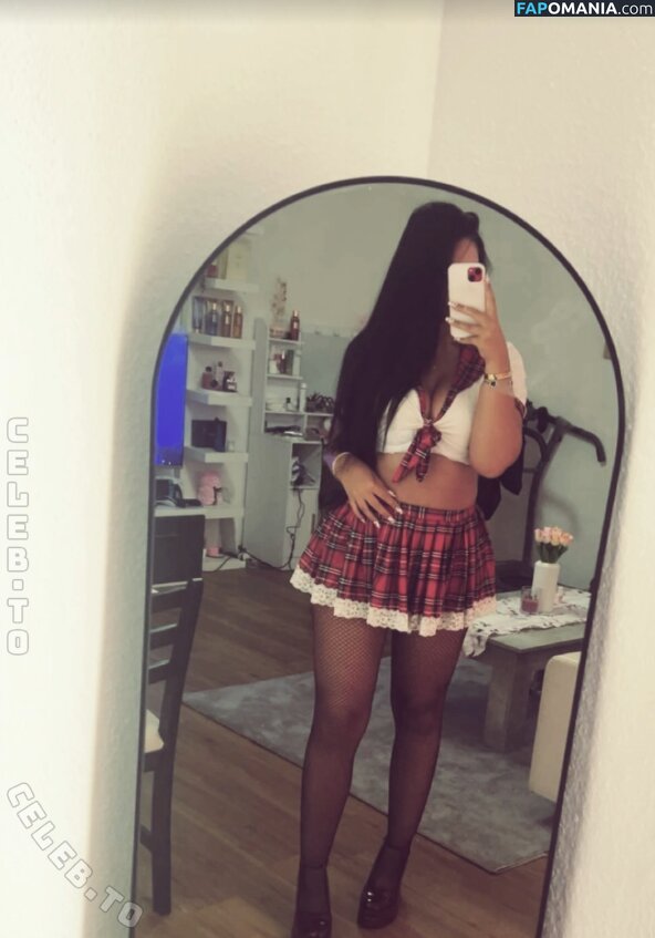 Chantalmanuu / chantallmanu Naakt OnlyFans  Gelekte foto #6
