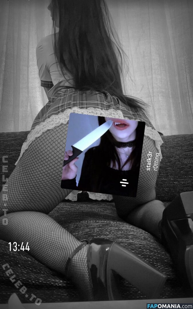 Chantalmanuu / chantallmanu Naakt OnlyFans  Gelekte foto #7