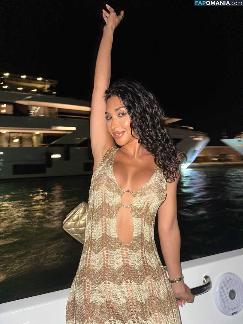 Chantel Jeffries / ComeBacktoMe / chanteljeffries Naakt OnlyFans  Gelekte foto #2