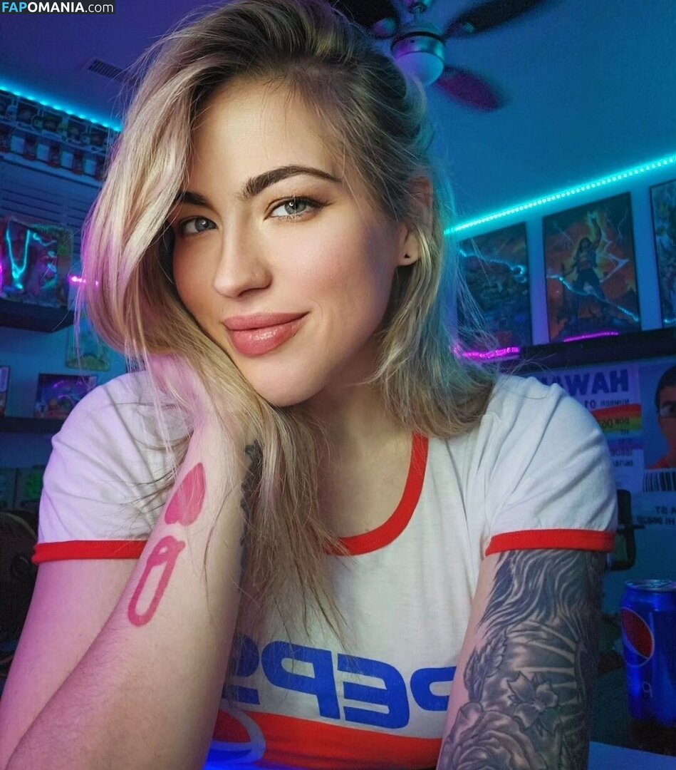 chantelhooper Naakt OnlyFans  Gelekte foto #1