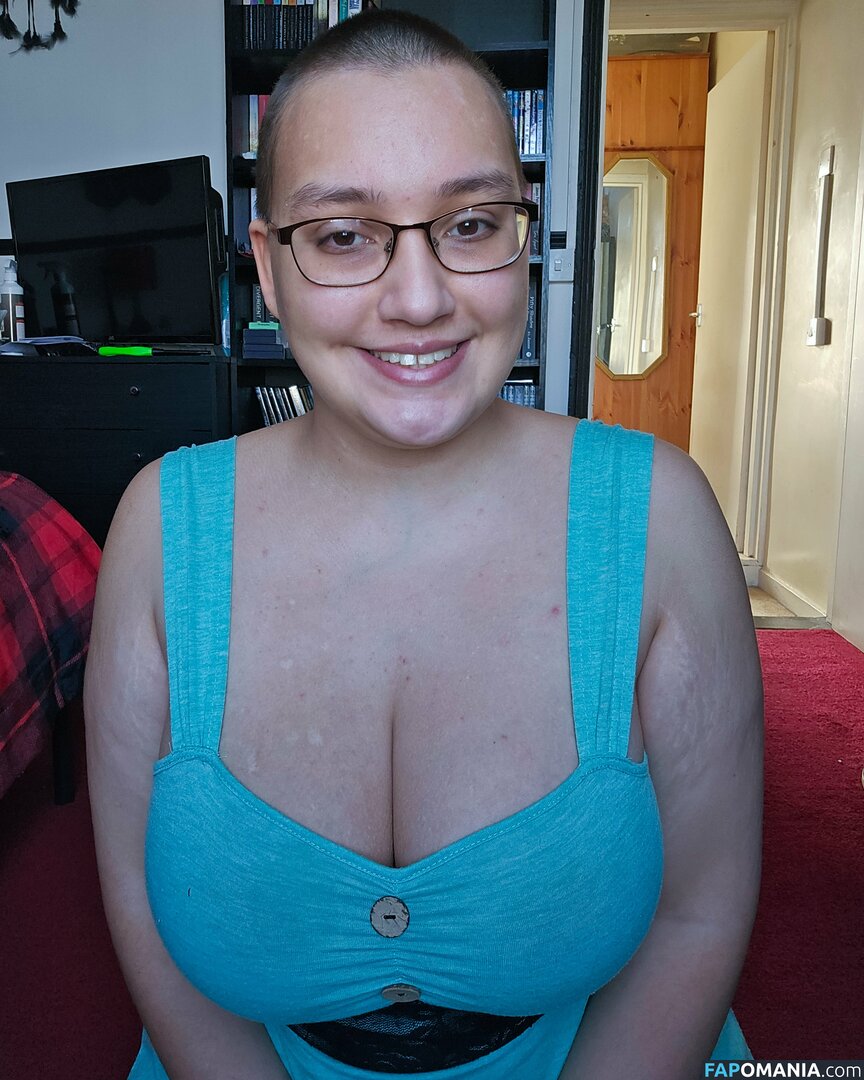 Chantelle Hadden / Chronicallysexy01 / chantellehadden Naakt OnlyFans  Gelekte foto #1