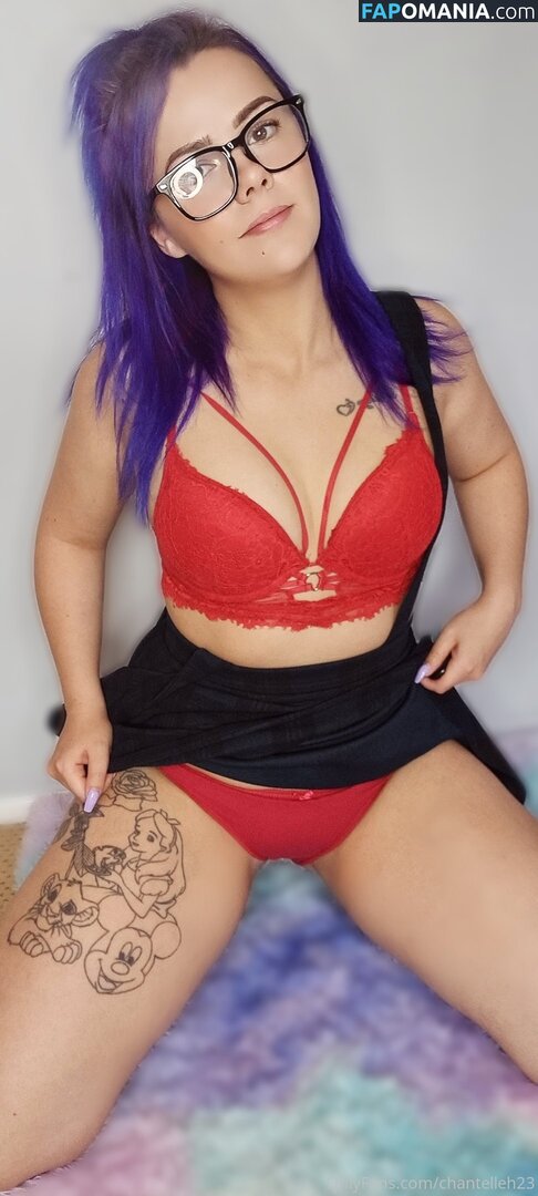chantelleh23 Naakt OnlyFans  Gelekte foto #10