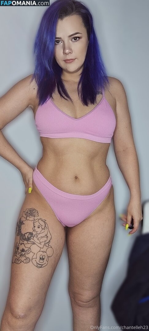 chantelleh23 Naakt OnlyFans  Gelekte foto #12