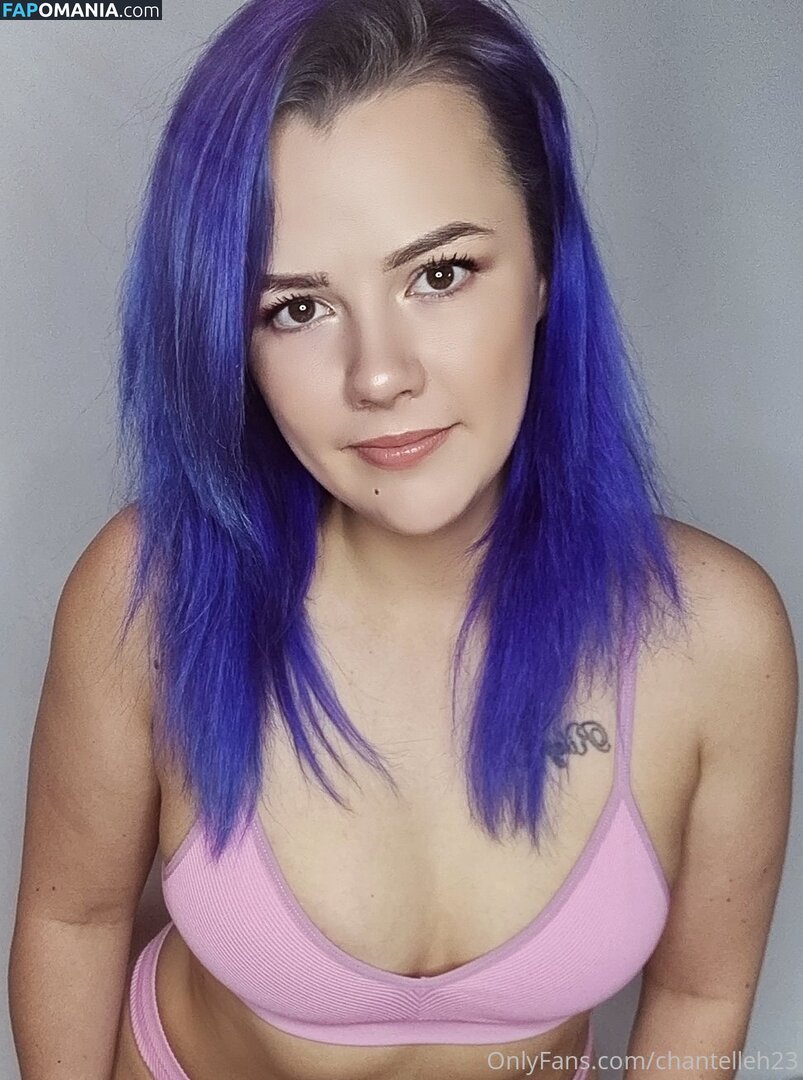 chantelleh23 Naakt OnlyFans  Gelekte foto #14