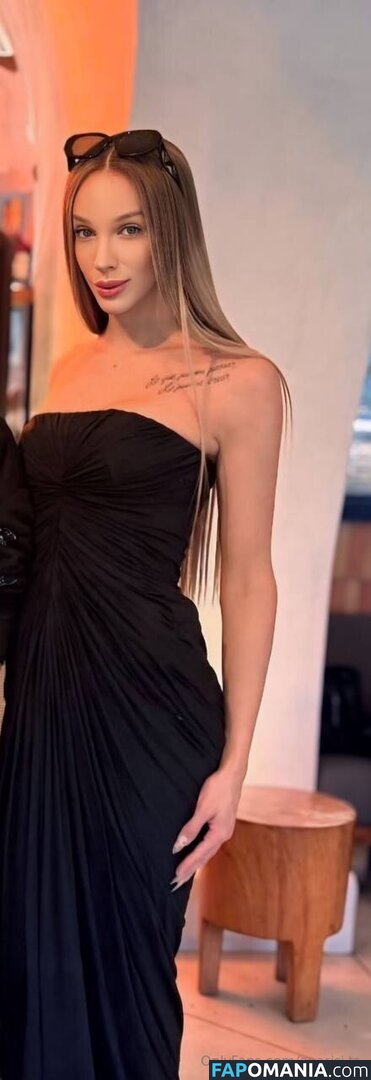 chaoticbarbieee Naakt OnlyFans  Gelekte foto #10