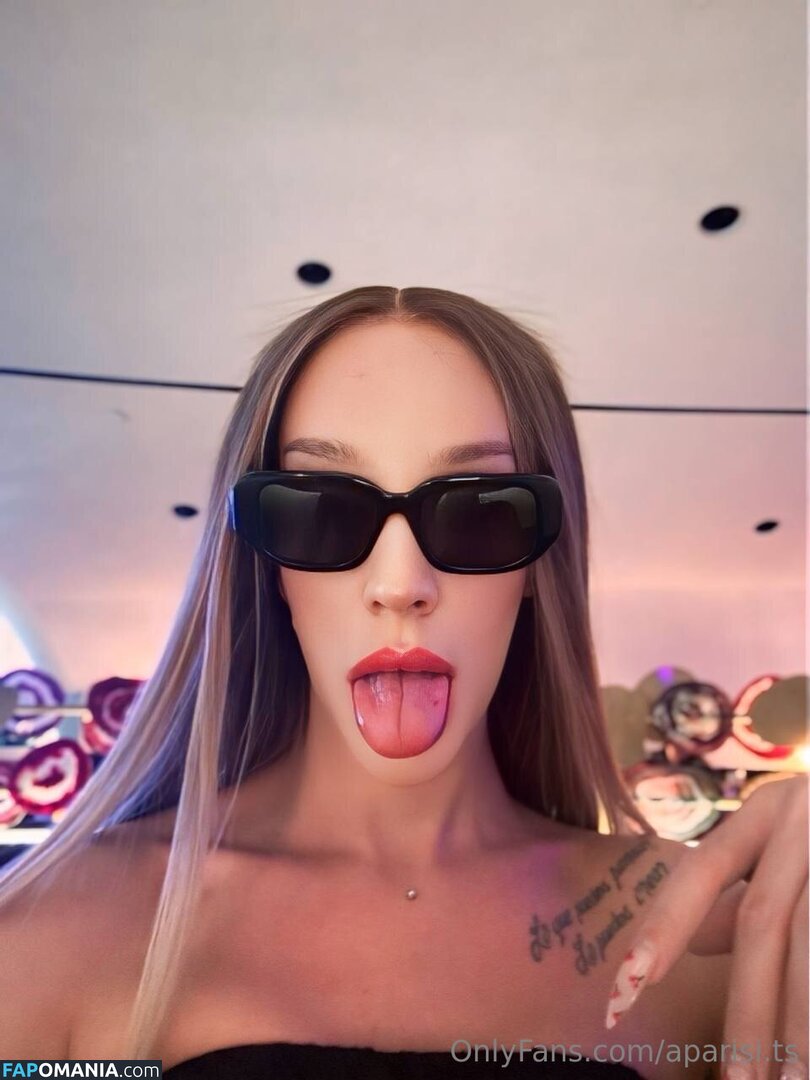 chaoticbarbieee Naakt OnlyFans  Gelekte foto #11