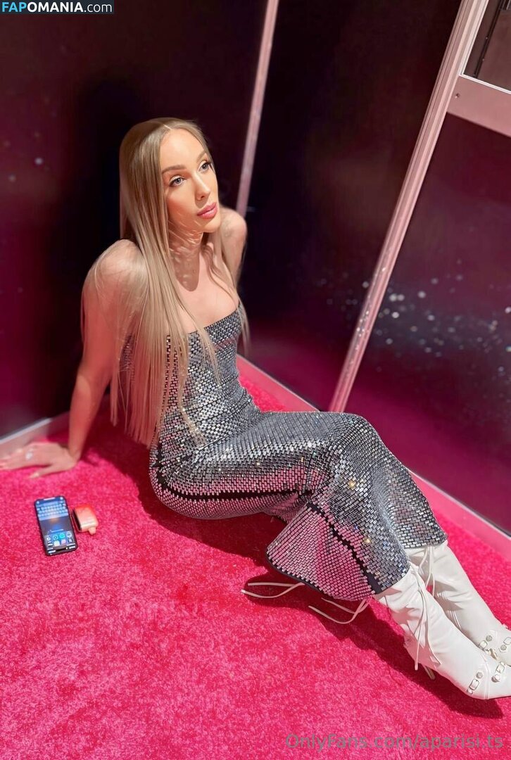 chaoticbarbieee Naakt OnlyFans  Gelekte foto #13