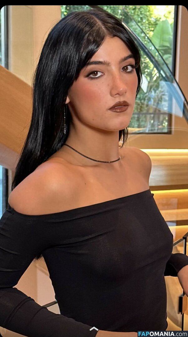 Charli D'Amelio / Charli Damelio / charlidamelio / charliesdamelio Naakt OnlyFans  Gelekte foto #20