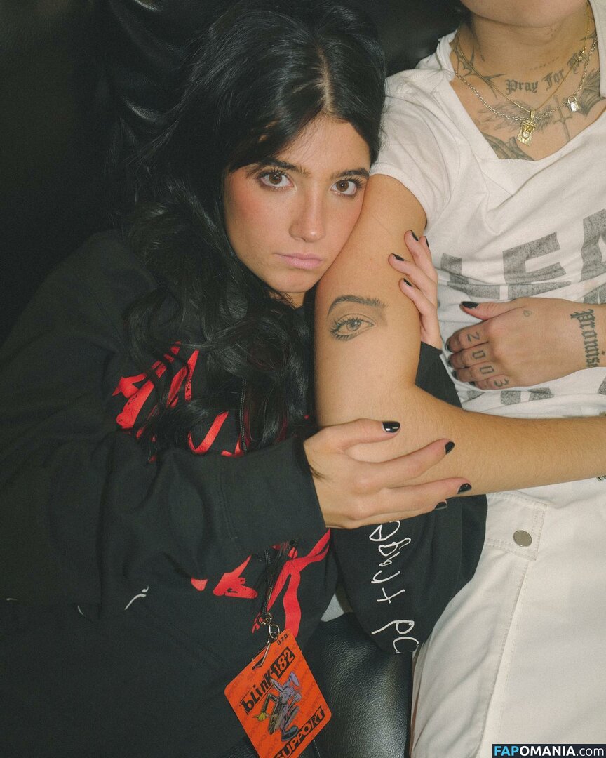 Charli D'Amelio / Charli Damelio / charlidamelio / charliesdamelio Naakt OnlyFans  Gelekte foto #28