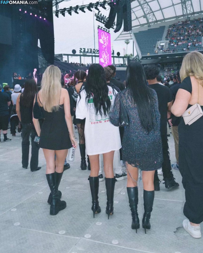 Charli D'Amelio / Charli Damelio / charlidamelio / charliesdamelio Naakt OnlyFans  Gelekte foto #38