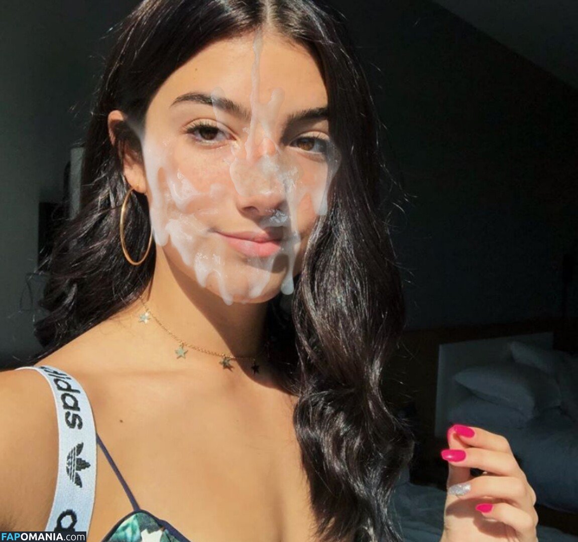 Charli D'Amelio / Charli Damelio / charlidamelio / charliesdamelio Naakt OnlyFans  Gelekte foto #50