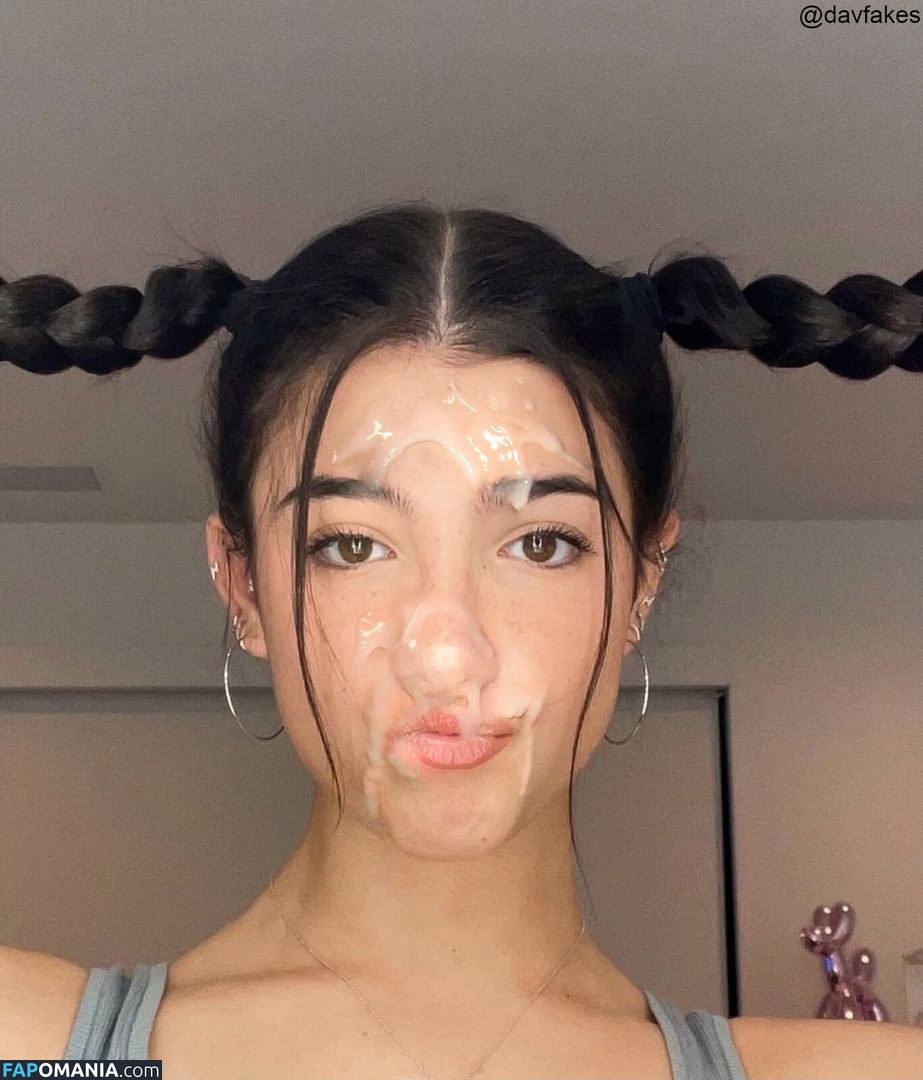 Charli D'Amelio / Charli Damelio / charlidamelio / charliesdamelio Naakt OnlyFans  Gelekte foto #52