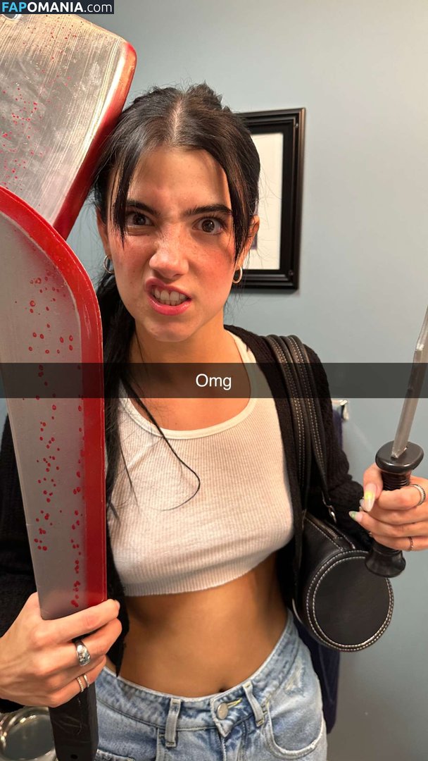 Charli D'Amelio / Charli Damelio / charlidamelio / charliesdamelio Naakt OnlyFans  Gelekte foto #55