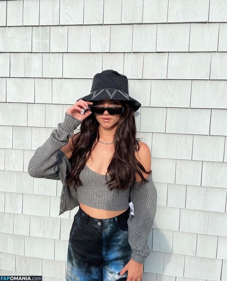 Charli D'Amelio / Charli Damelio / charlidamelio / charliesdamelio Naakt OnlyFans  Gelekte foto #57