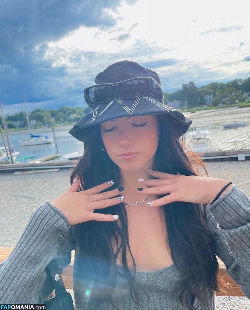 Charli D'Amelio / Charli Damelio / charlidamelio / charliesdamelio Naakt OnlyFans  Gelekte foto #59