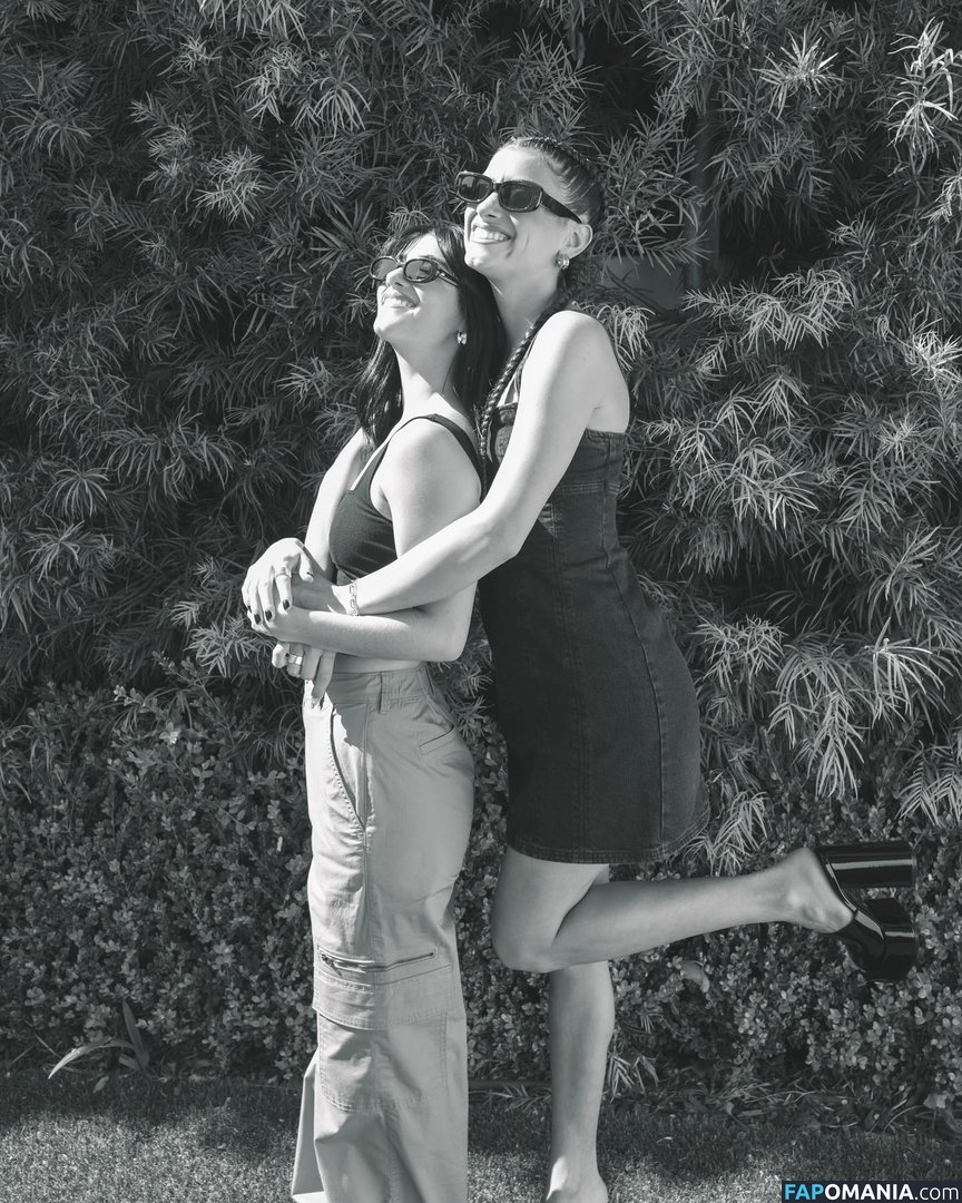 Charli D'Amelio / Charli Damelio / charlidamelio / charliesdamelio Naakt OnlyFans  Gelekte foto #69