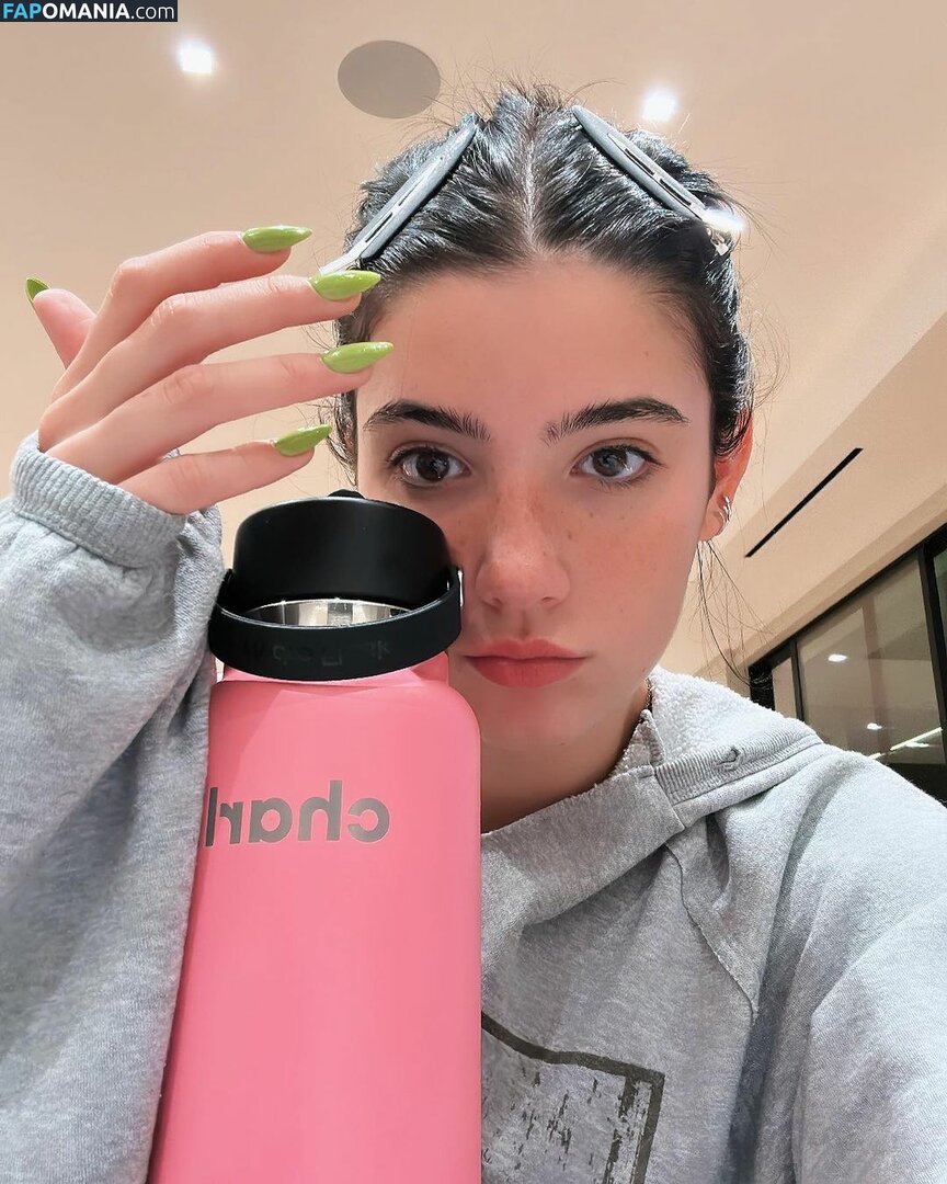 Charli D'Amelio / Charli Damelio / charlidamelio / charliesdamelio Naakt OnlyFans  Gelekte foto #165