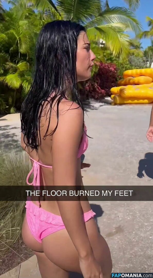 Charli D'Amelio / Charli Damelio / charlidamelio / charliesdamelio Naakt OnlyFans  Gelekte foto #200