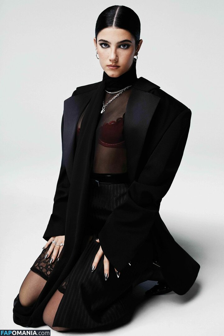 Charli D'Amelio / Charli Damelio / charlidamelio / charliesdamelio Naakt OnlyFans  Gelekte foto #289