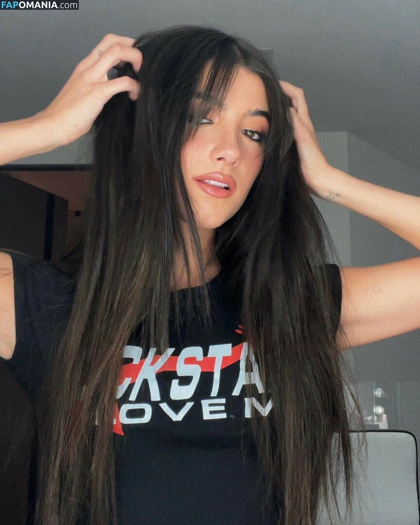 Charli D'Amelio / Charli Damelio / charlidamelio / charliesdamelio Naakt OnlyFans  Gelekte foto #417