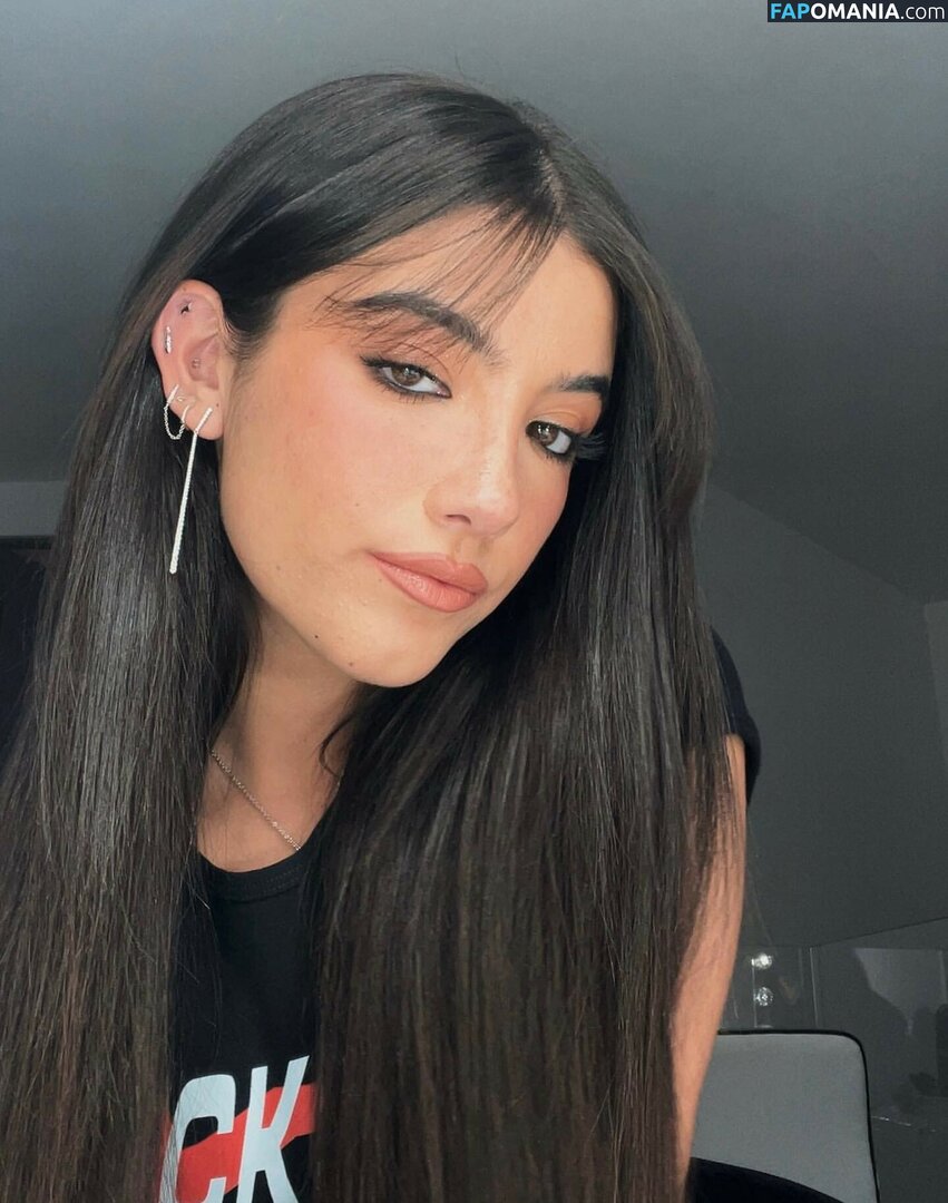 Charli D'Amelio / Charli Damelio / charlidamelio / charliesdamelio Naakt OnlyFans  Gelekte foto #418