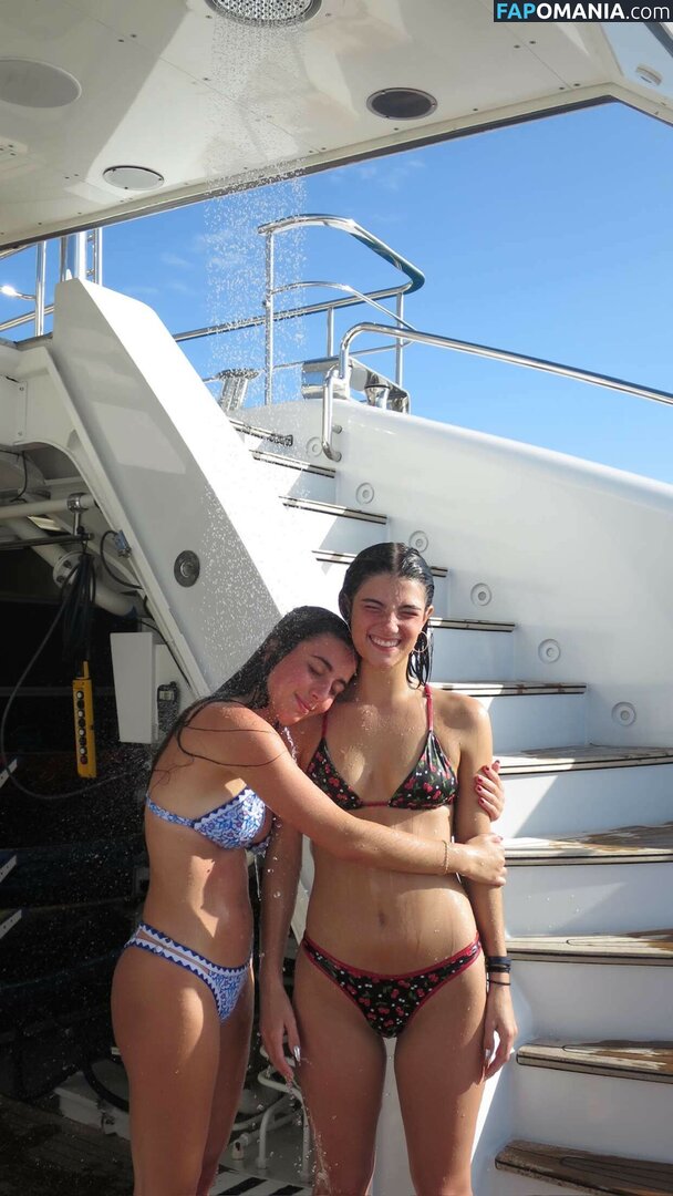 Charli D'Amelio / Charli Damelio / charlidamelio / charliesdamelio Naakt OnlyFans  Gelekte foto #441