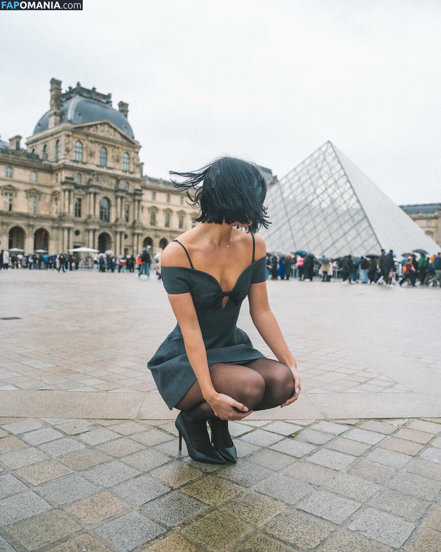 Charli D'Amelio / Charli Damelio / charlidamelio / charliesdamelio Naakt OnlyFans  Gelekte foto #642