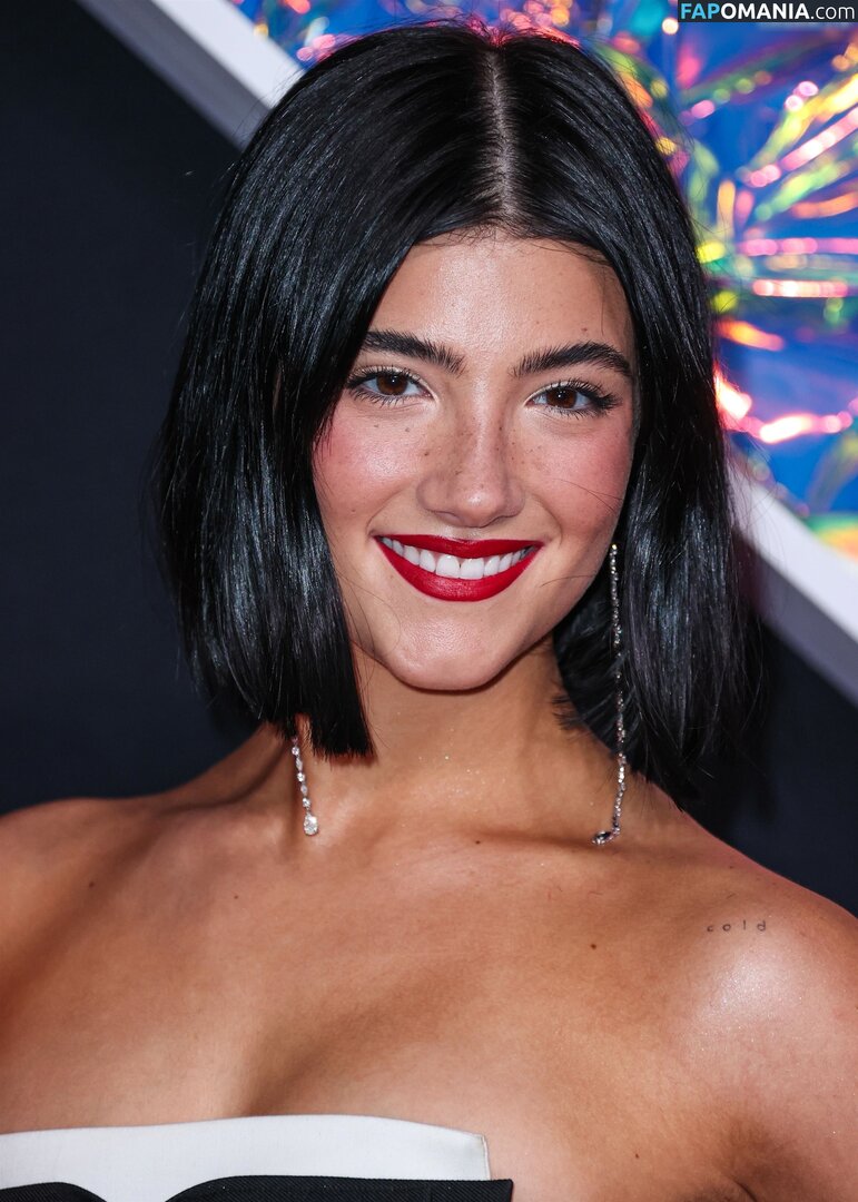 Charli D'Amelio / Charli Damelio / charlidamelio / charliesdamelio Naakt OnlyFans  Gelekte foto #978