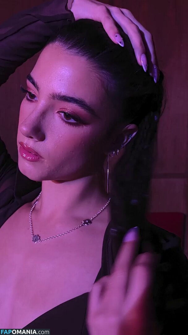 Charli D'Amelio / Charli Damelio / charlidamelio / charliesdamelio Naakt OnlyFans  Gelekte foto #1227