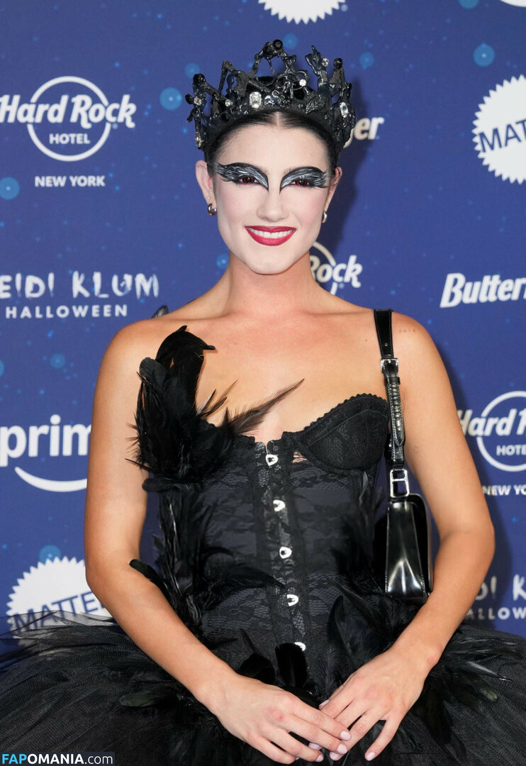 Charli D'Amelio / Charli Damelio / charlidamelio / charliesdamelio Naakt OnlyFans  Gelekte foto #1497