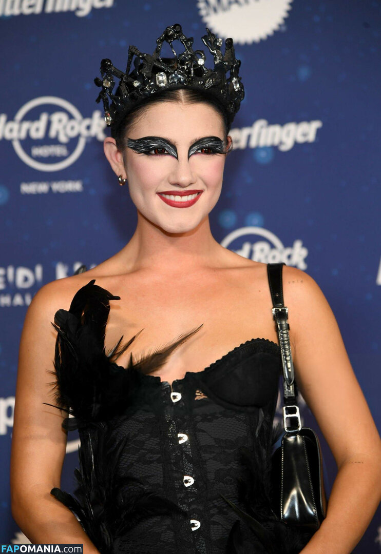 Charli D'Amelio / Charli Damelio / charlidamelio / charliesdamelio Naakt OnlyFans  Gelekte foto #1501