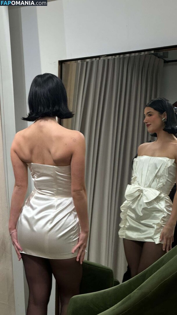 Charli D'Amelio / Charli Damelio / charlidamelio / charliesdamelio Naakt OnlyFans  Gelekte foto #1523