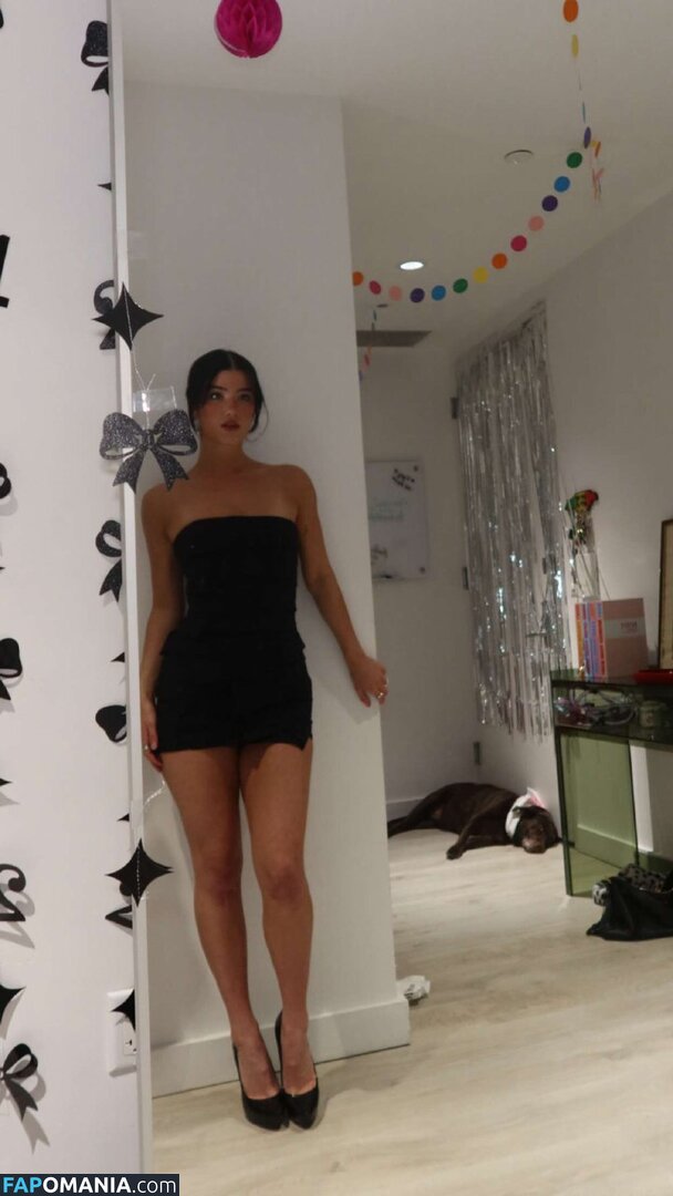 Charli D'Amelio / Charli Damelio / charlidamelio / charliesdamelio Naakt OnlyFans  Gelekte foto #1543