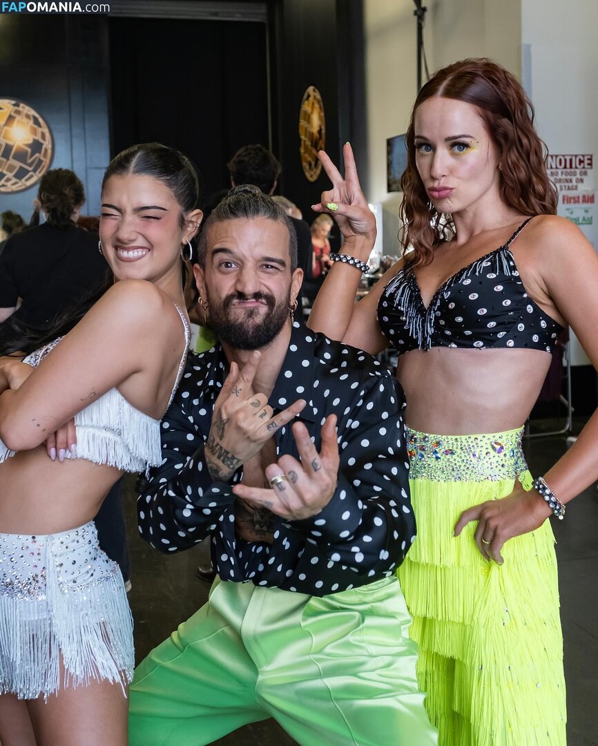 Charli D'Amelio / Charli Damelio / charlidamelio / charliesdamelio Naakt OnlyFans  Gelekte foto #1564