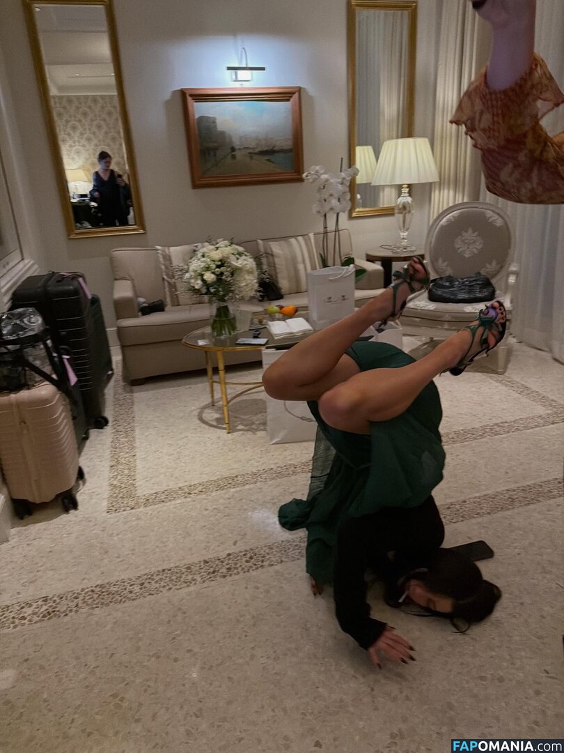 Charli D'Amelio / Charli Damelio / charlidamelio / charliesdamelio Naakt OnlyFans  Gelekte foto #1607