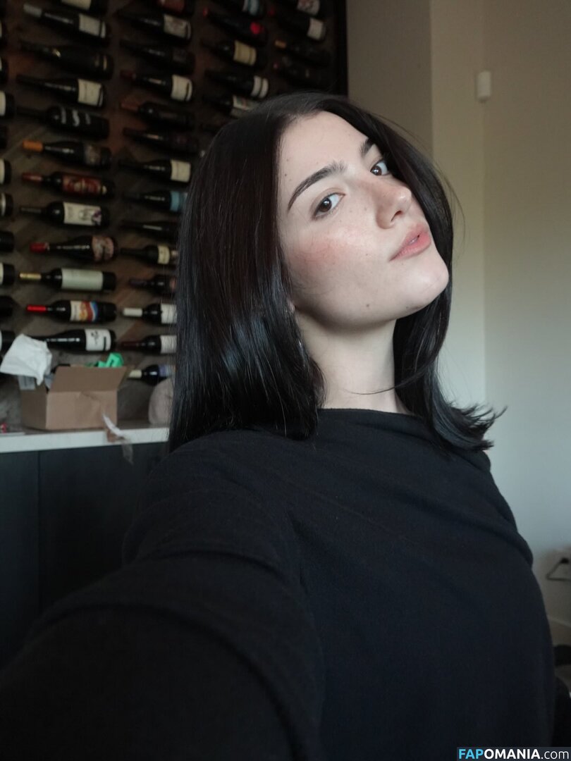 Charli D'Amelio / Charli Damelio / charlidamelio / charliesdamelio Naakt OnlyFans  Gelekte foto #1608