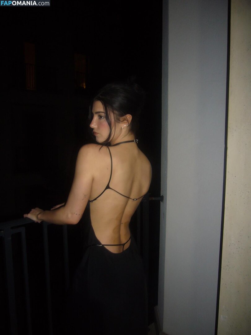 Charli D'Amelio / Charli Damelio / charlidamelio / charliesdamelio Naakt OnlyFans  Gelekte foto #1610