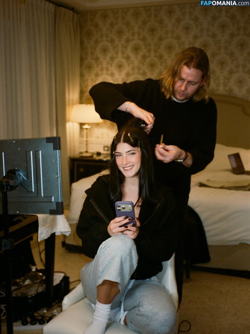 Charli D'Amelio / Charli Damelio / charlidamelio / charliesdamelio Naakt OnlyFans  Gelekte foto #1613