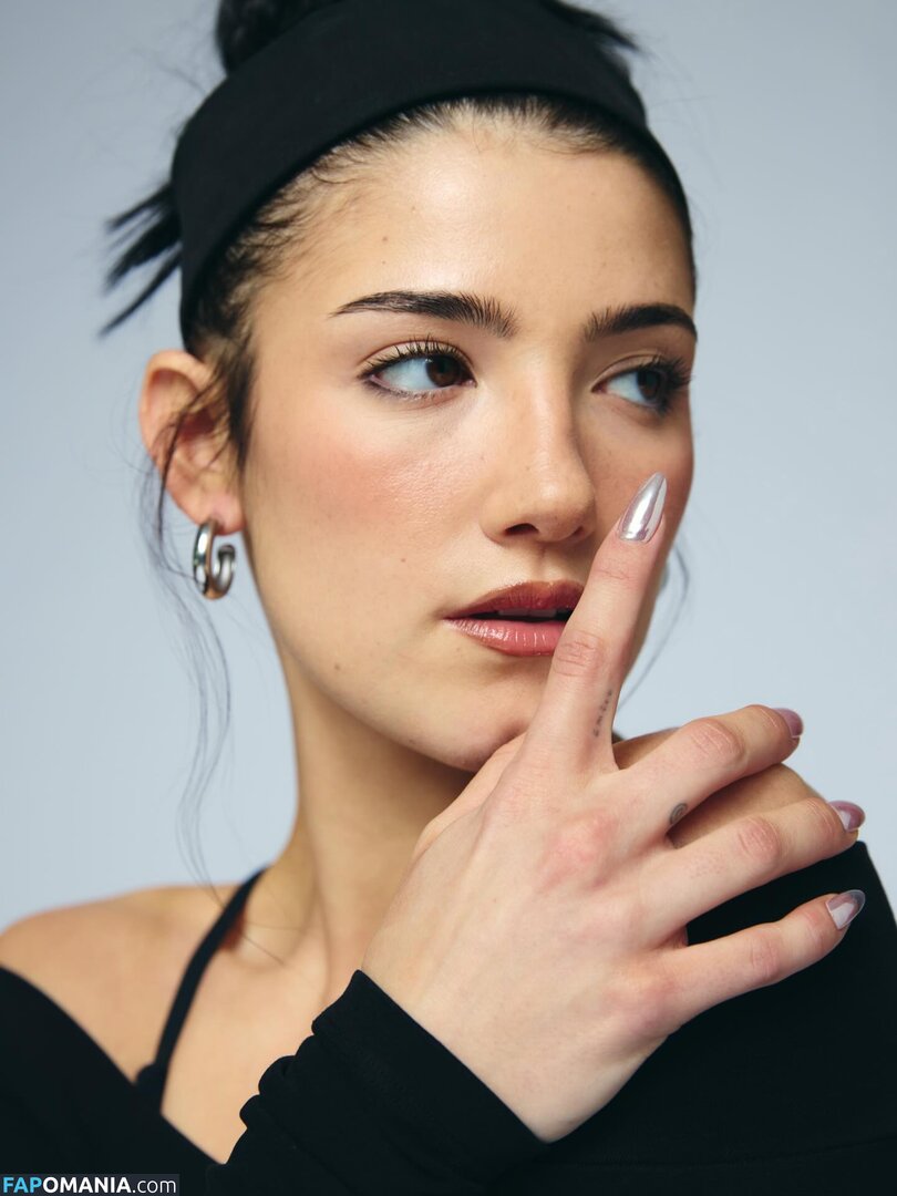 Charli D'Amelio / Charli Damelio / charlidamelio / charliesdamelio Naakt OnlyFans  Gelekte foto #1618