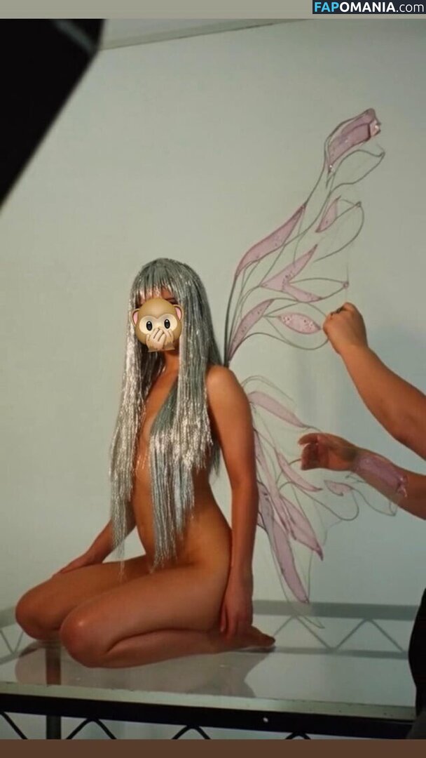 Charli D'Amelio / Charli Damelio / charlidamelio / charliesdamelio Naakt OnlyFans  Gelekte foto #1620