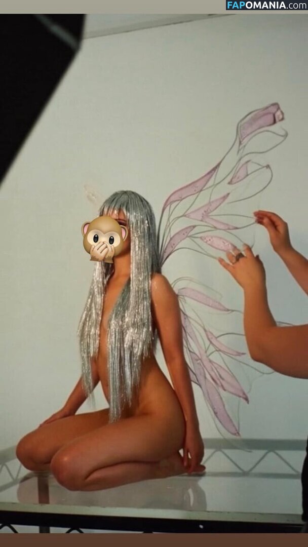 Charli D'Amelio / Charli Damelio / charlidamelio / charliesdamelio Naakt OnlyFans  Gelekte foto #1621