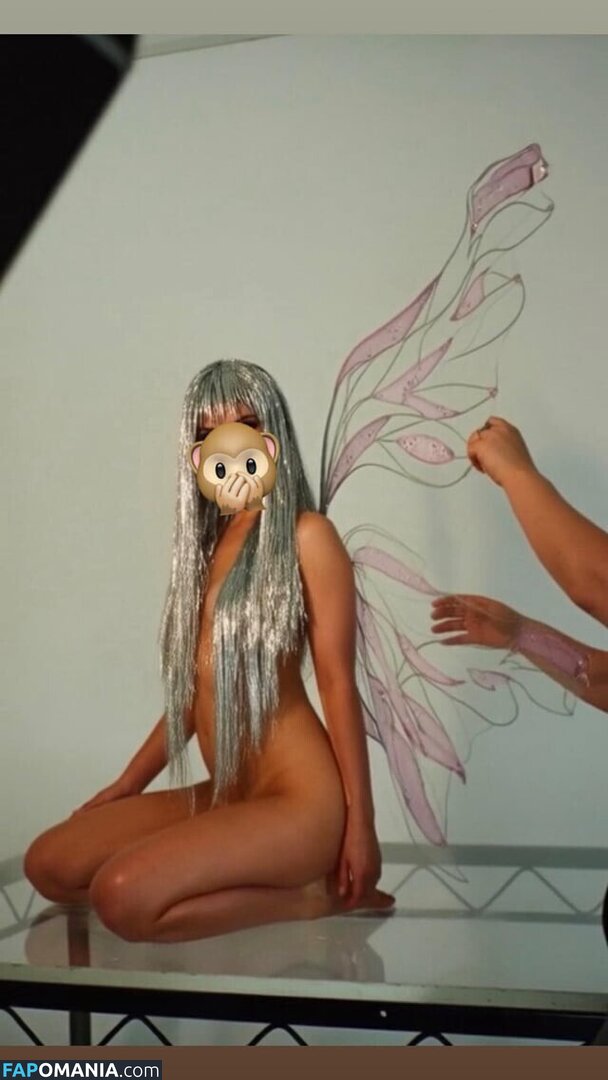 Charli D'Amelio / Charli Damelio / charlidamelio / charliesdamelio Naakt OnlyFans  Gelekte foto #1622