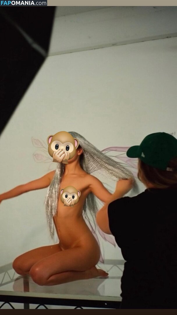 Charli D'Amelio / Charli Damelio / charlidamelio / charliesdamelio Naakt OnlyFans  Gelekte foto #1623