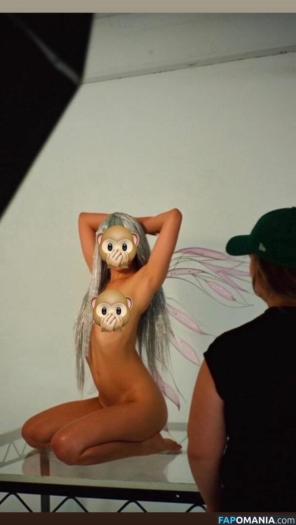 Charli D'Amelio / Charli Damelio / charlidamelio / charliesdamelio Naakt OnlyFans  Gelekte foto #1624