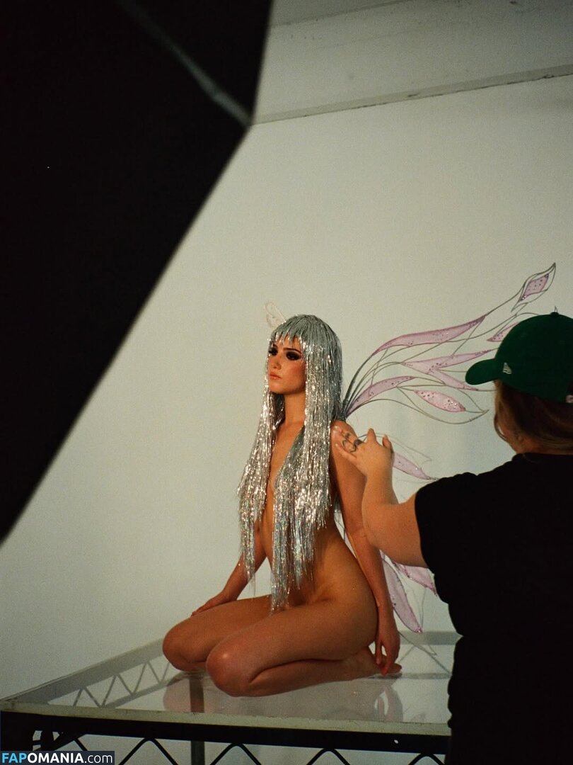 Charli D'Amelio / Charli Damelio / charlidamelio / charliesdamelio Naakt OnlyFans  Gelekte foto #1626