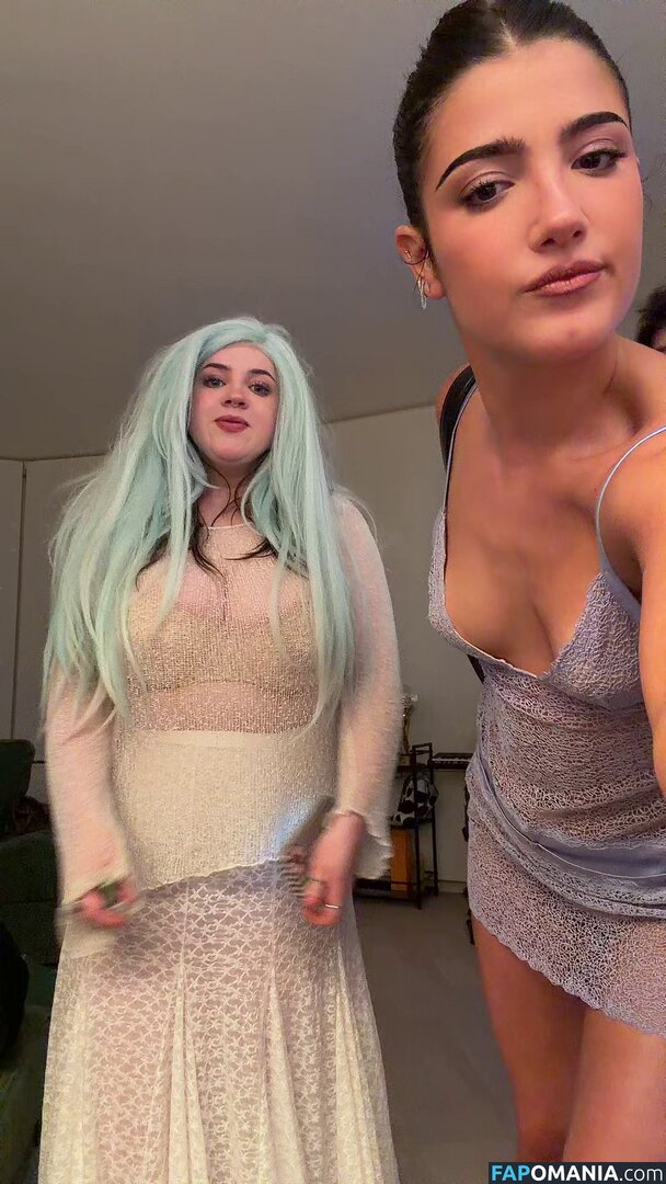 Charli D'Amelio / Charli Damelio / charlidamelio / charliesdamelio Naakt OnlyFans  Gelekte foto #1686