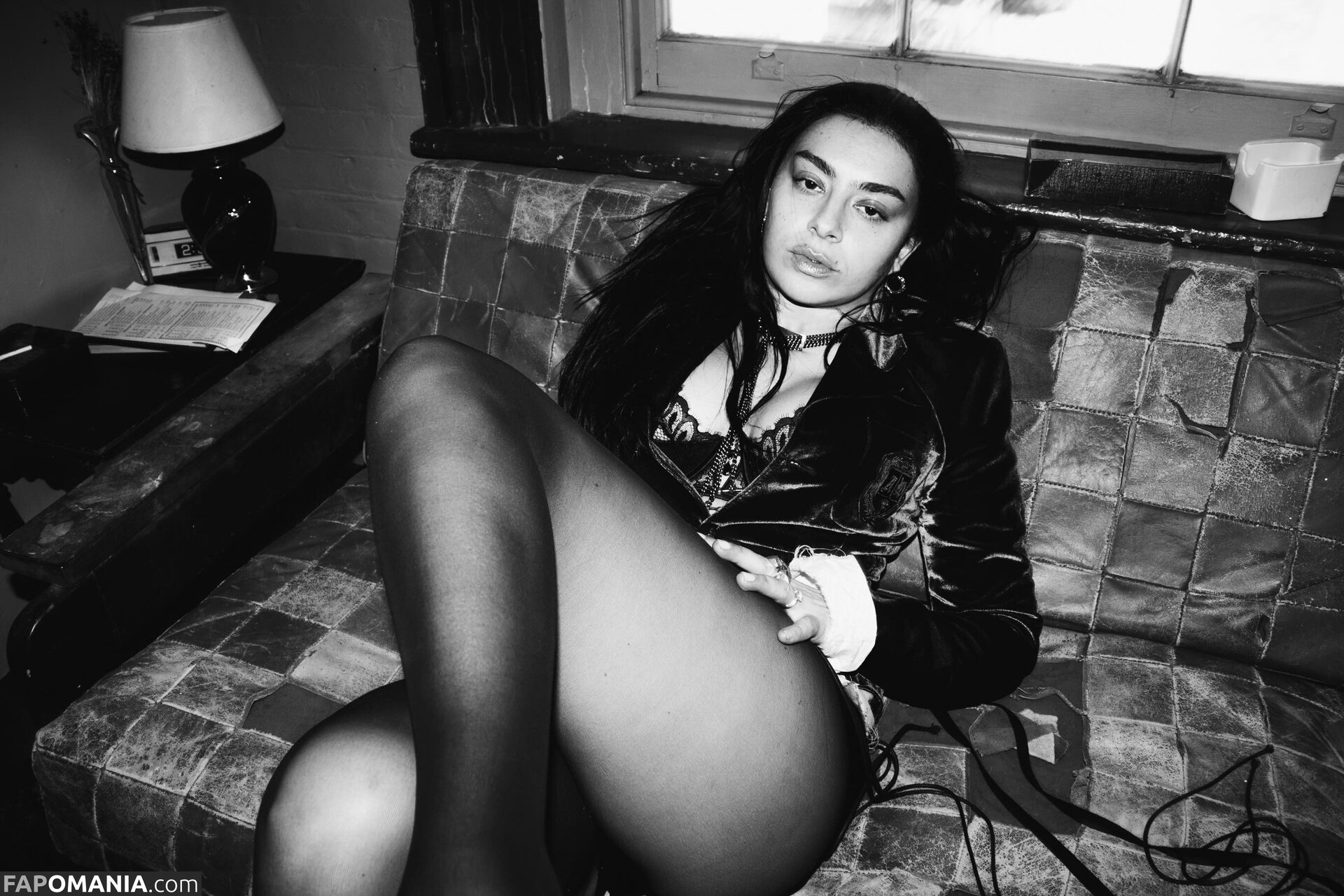 Charli XCX / charli_xcx / charlignarly / charlixcx / https: Naakt OnlyFans  Gelekte foto #1265