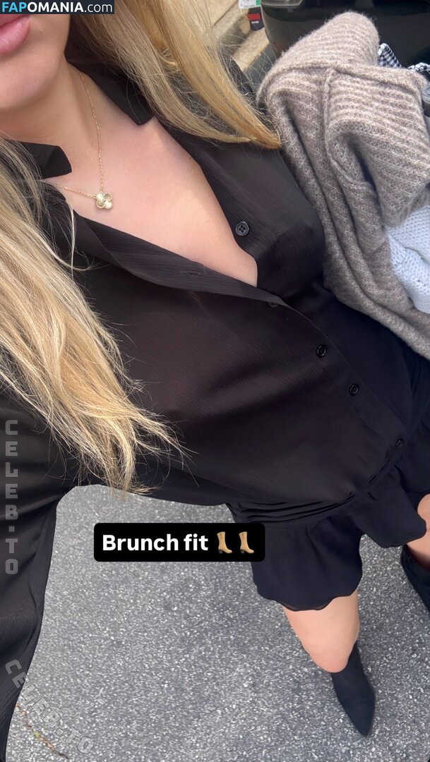 Charlie Ferarie / charlieferarie / charlieferariee Naakt OnlyFans  Gelekte foto #1