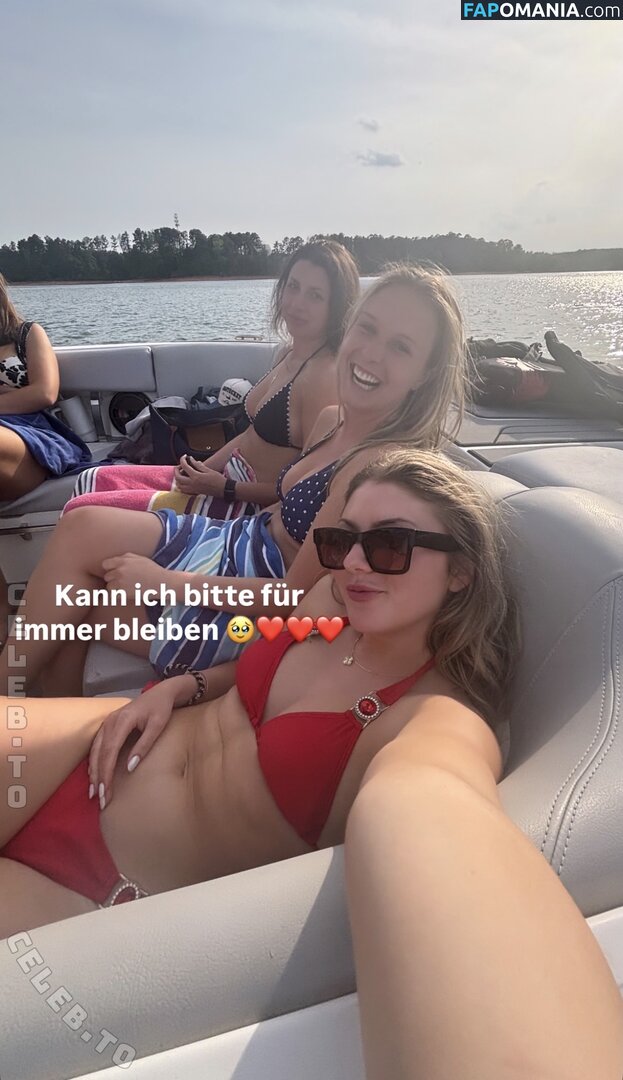 Charlie Ferarie / charlieferarie / charlieferariee Naakt OnlyFans  Gelekte foto #3