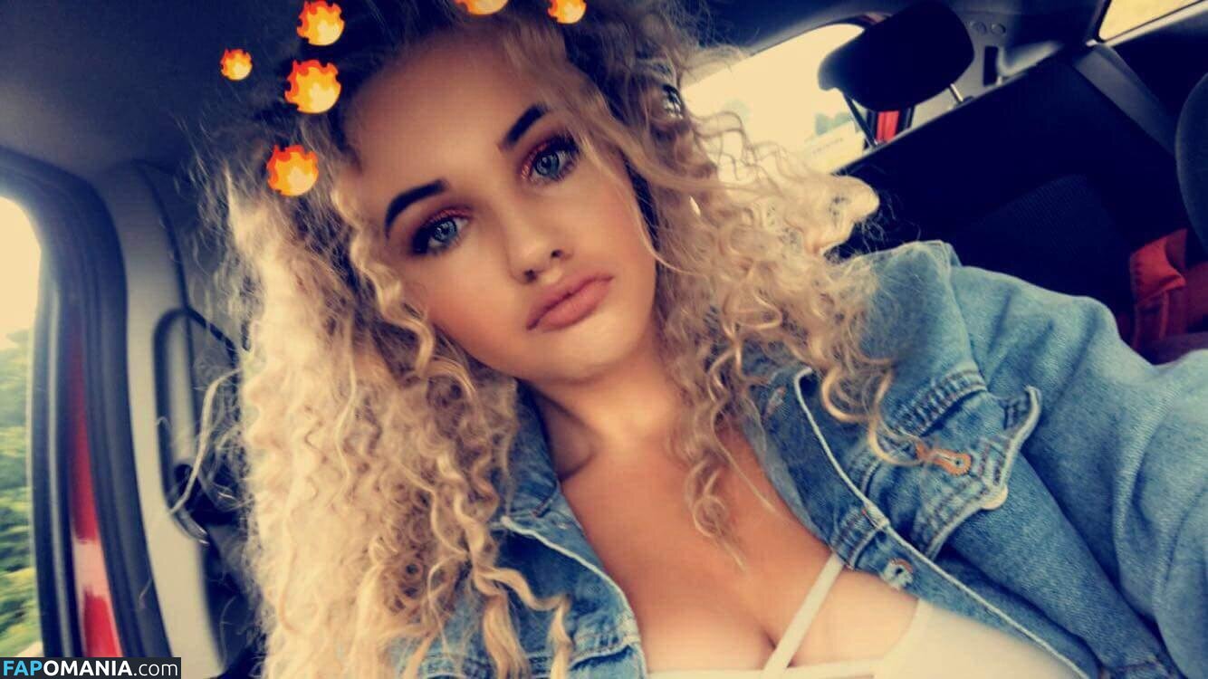 Charlilove / https: Naakt OnlyFans  Gelekte foto #36